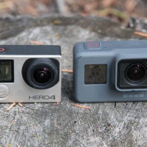 ZEROTECH DOBBY Mini Selfie Quadcopter