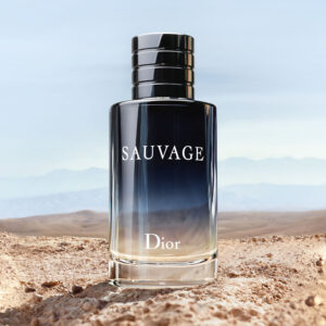 น้ำหอม Sauvage Eau de Toilette 60 ml