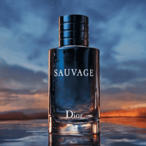 น้ำหอม Sauvage Eau de Toilette 60 ml