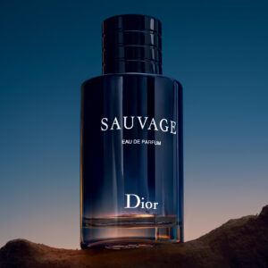 น้ำหอม Sauvage Eau de Parfum 100 ml