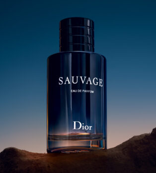 น้ำหอม Sauvage Eau de Parfum 100 ml