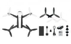 Parrot BEBOP 2 FPV