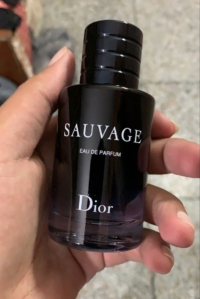 น้ำหอม Sauvage Eau de Parfum 100 ml