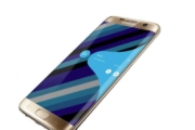 Samsung galaxy S7 and how to divide product list