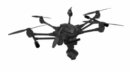 Yuneec Typhoon H